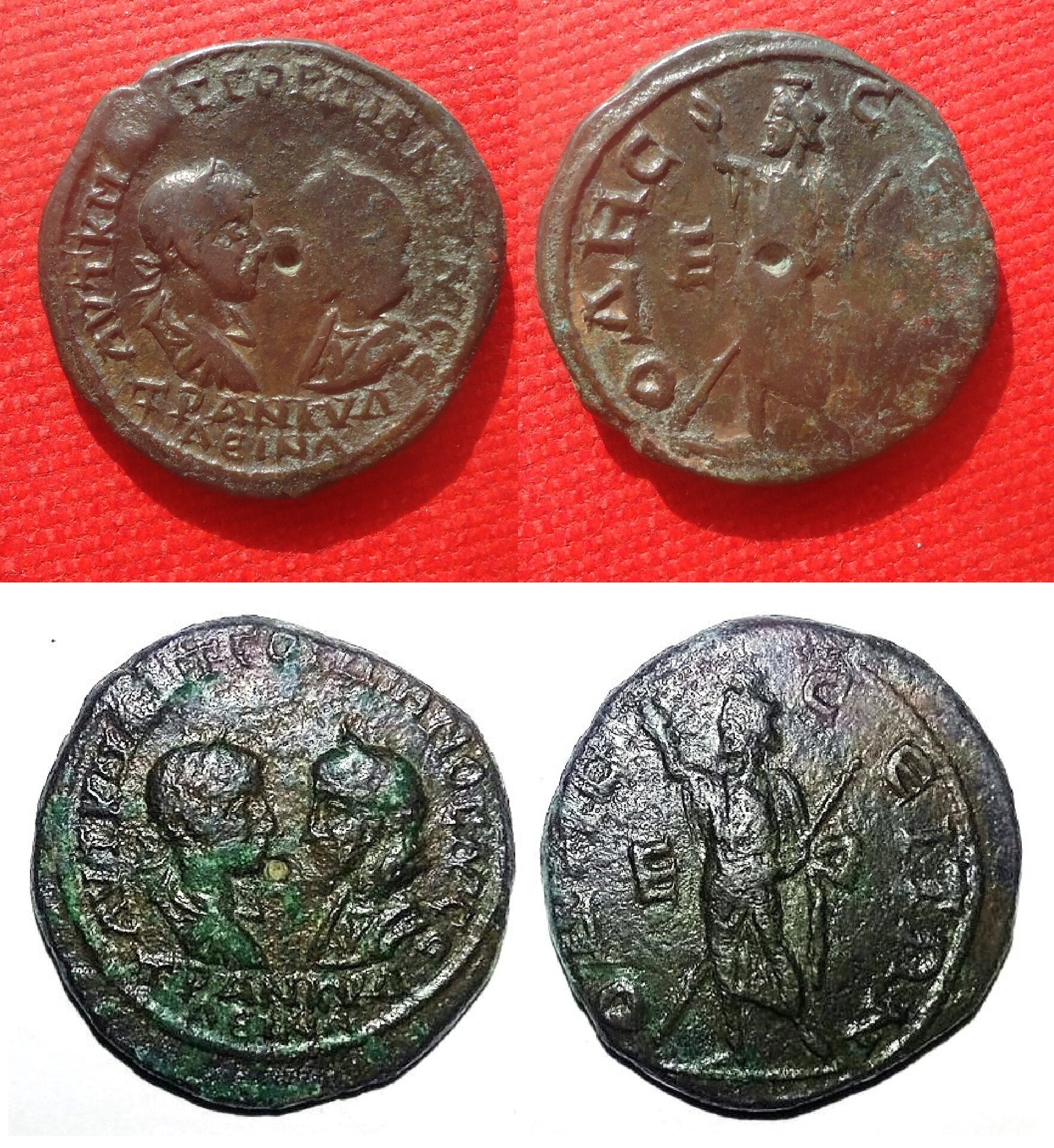 Odessa - Gordian III & Tranq. Serapis lot Feb 2022 (0 with RC CT).jpg