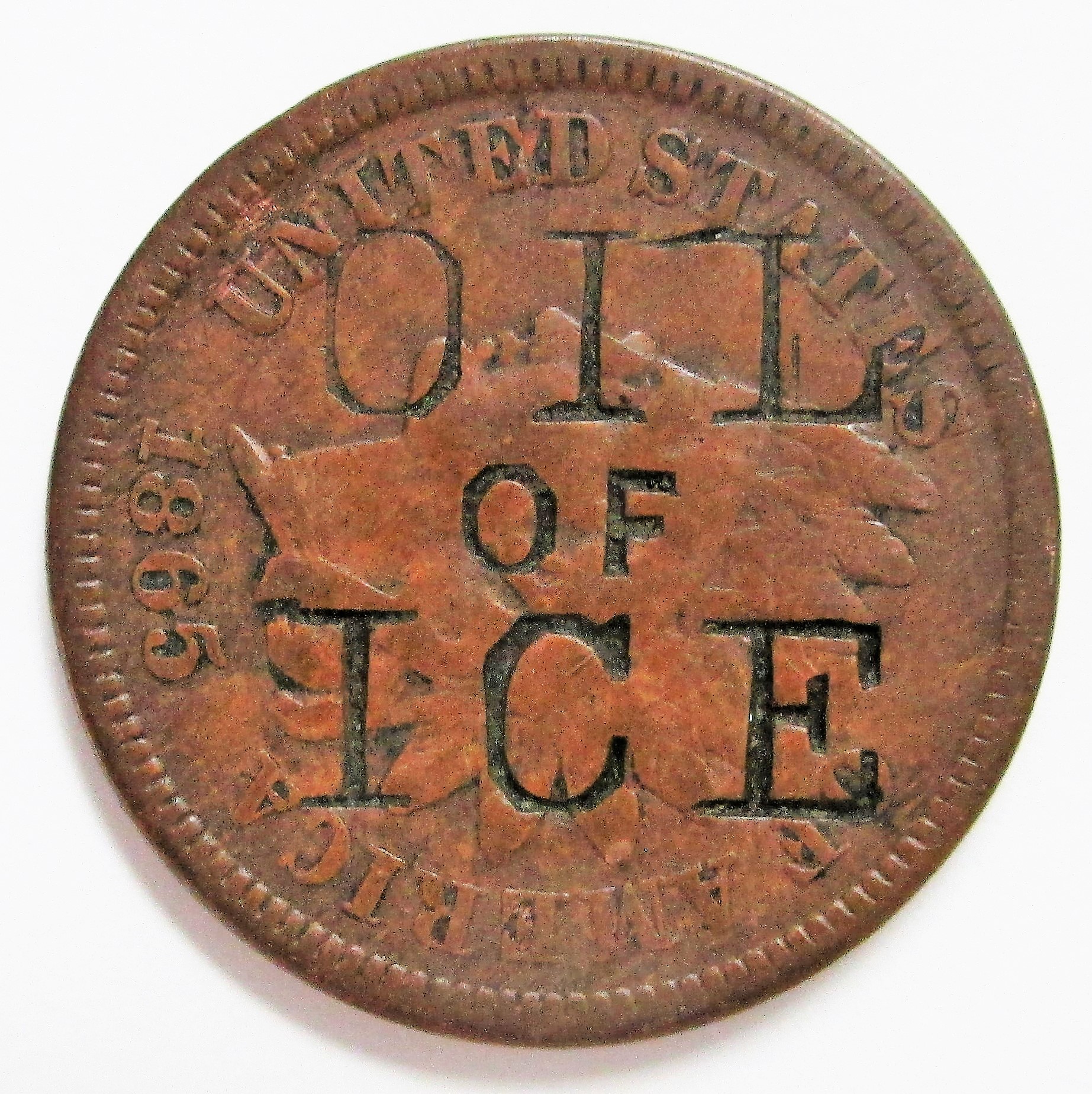 Oil Of Ice 1.JPG
