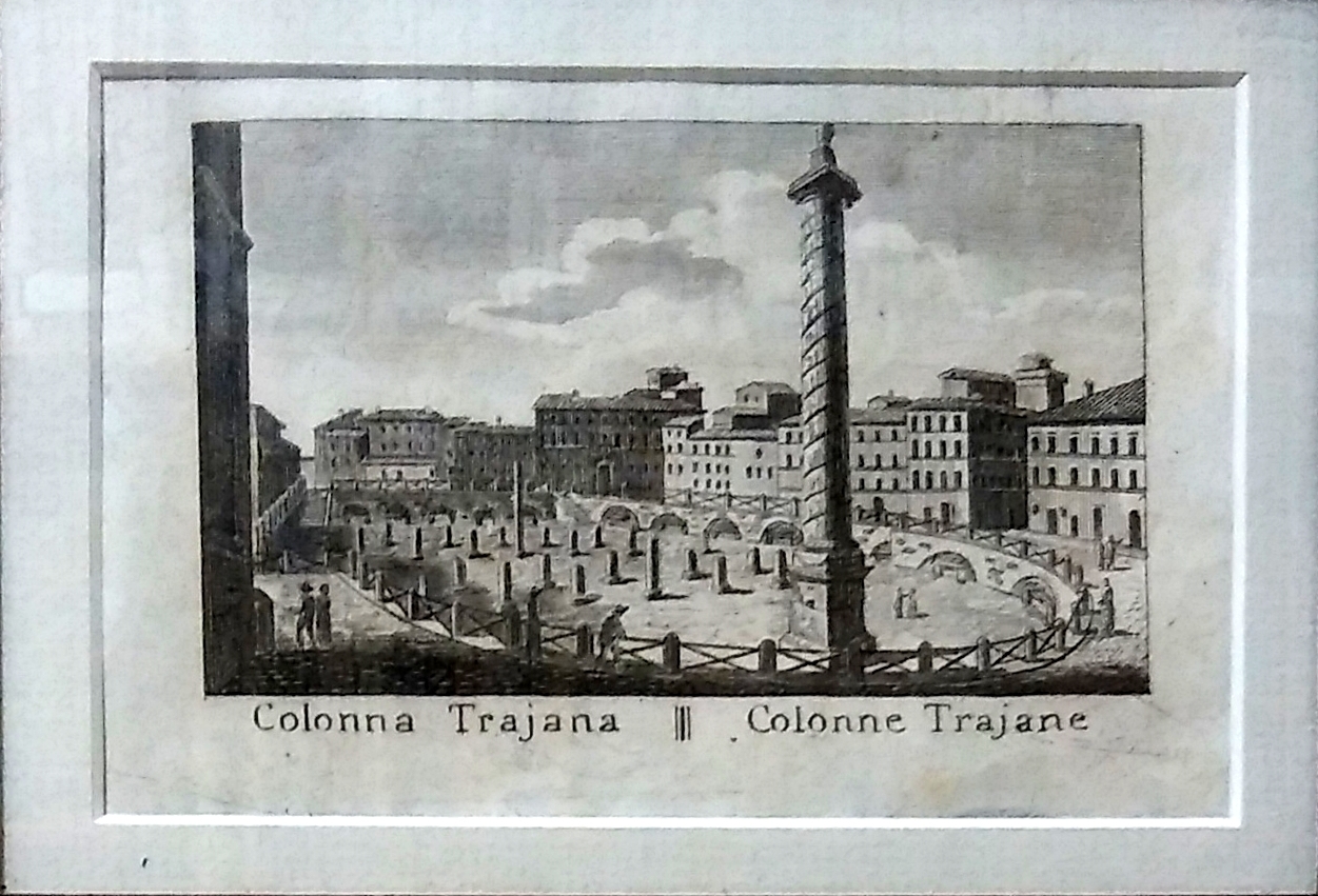 Old Print of Trajans column, Rome.jpg