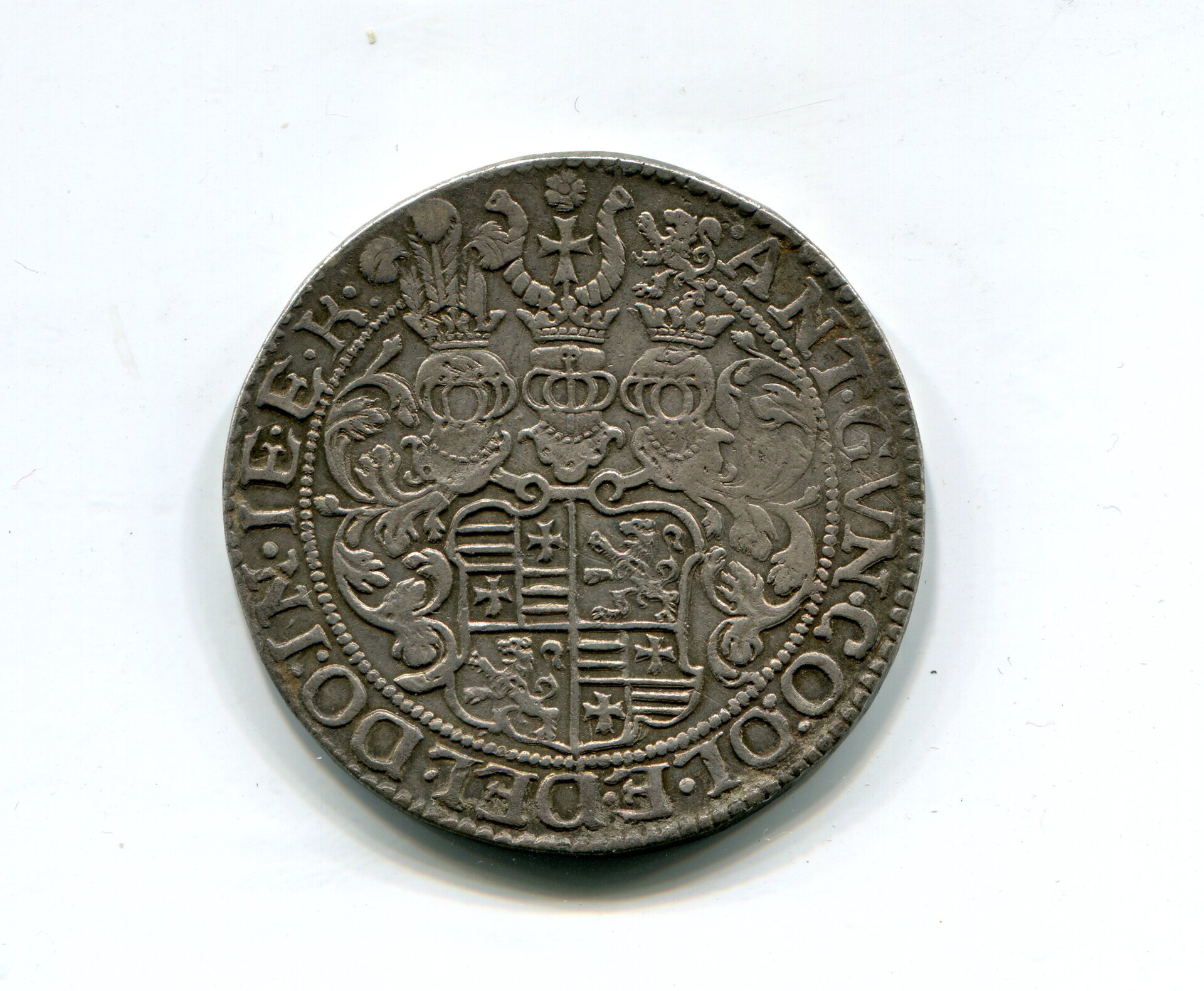 Oldenburg Anton Gunther Taler nd 1619-37 LD obv 808.jpg