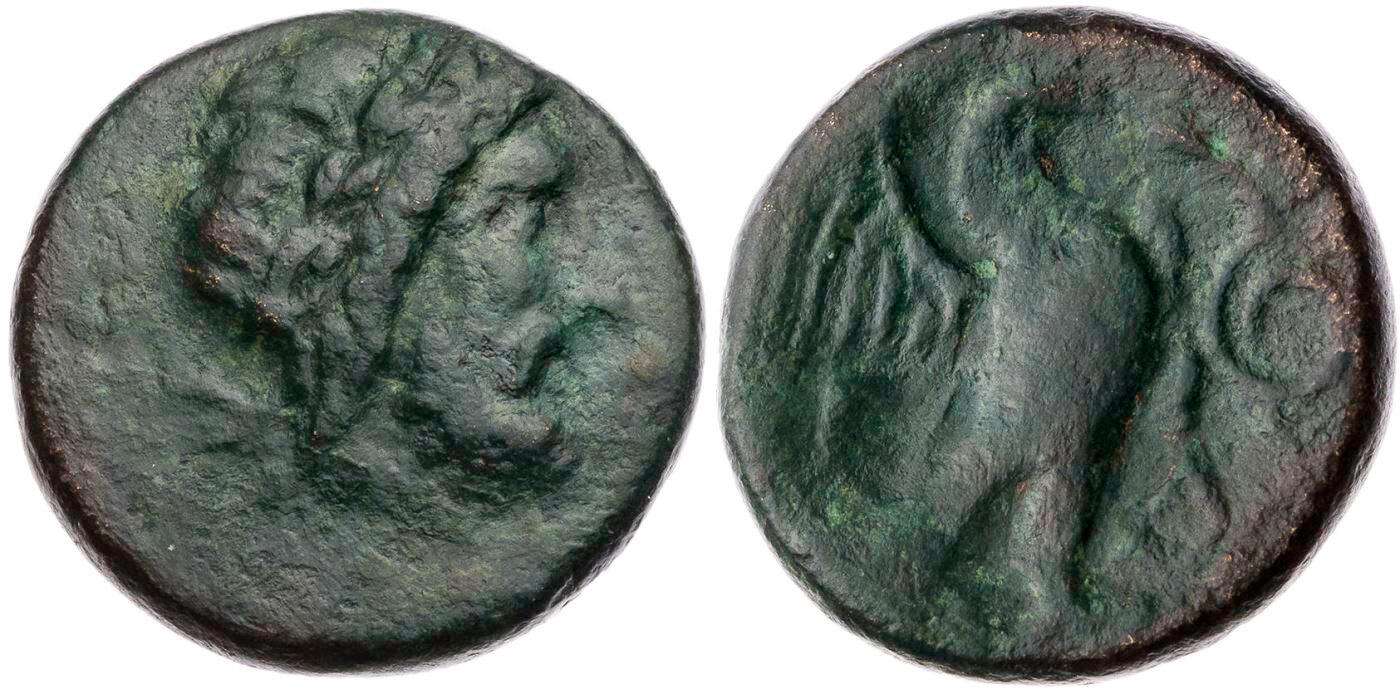 Olympia, Elis AE Tetrachalkon Ex BCD Collection, Kolner EA 7.jpg