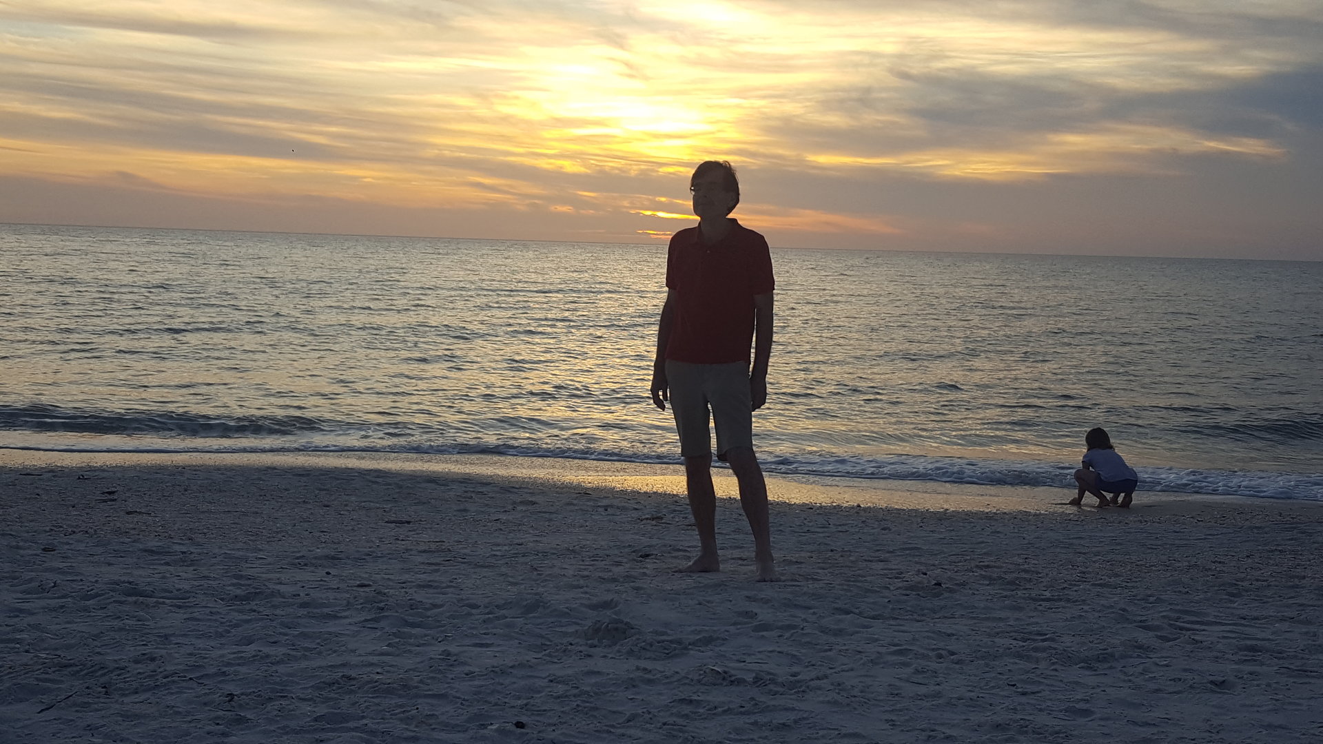 On the Beach in South West Florida - December 2018.jpg