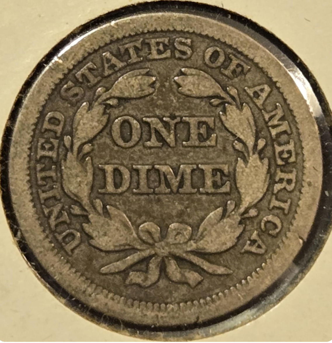 One dime 1847 reverse.png
