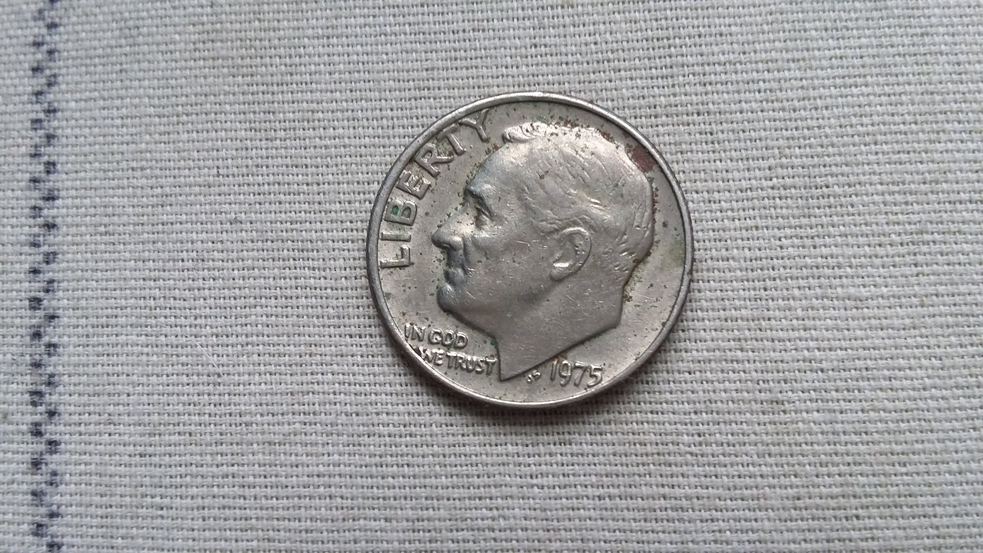 One dime cara.jpg