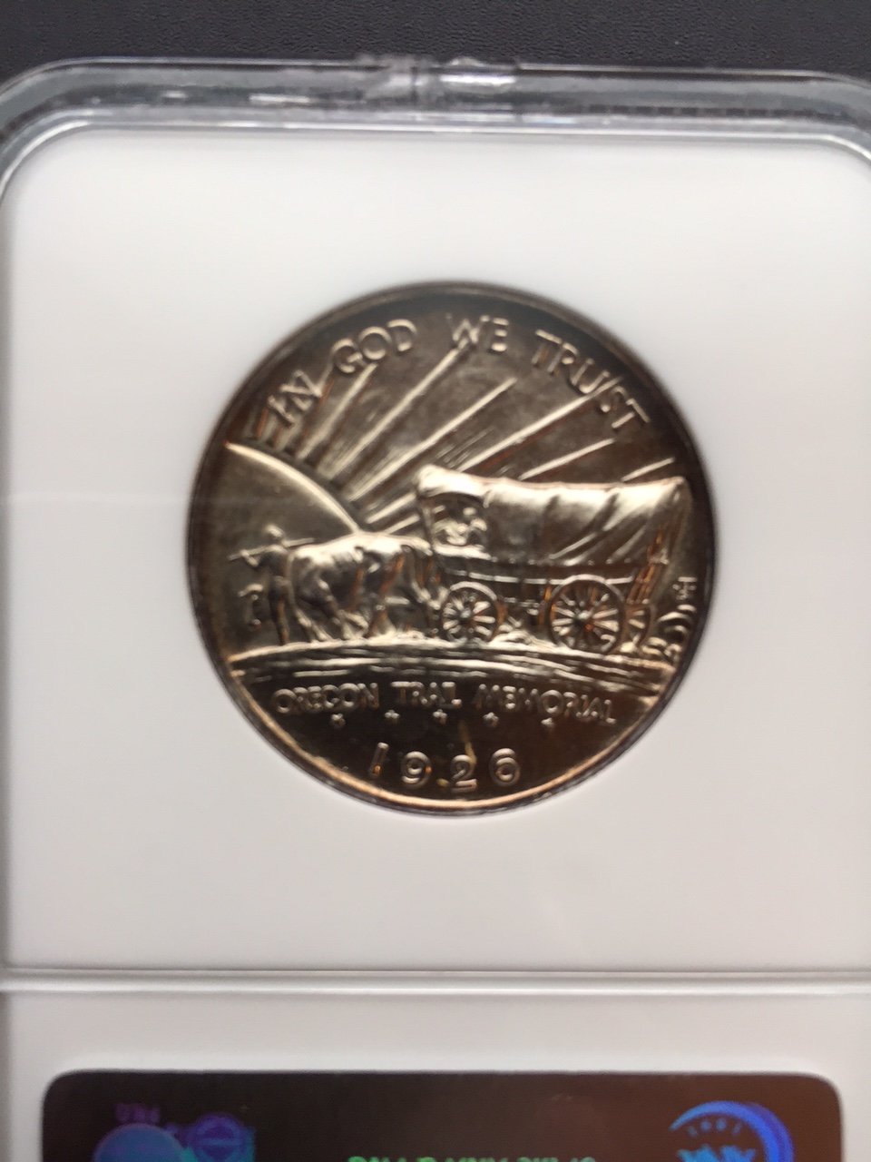 Oregeon Commem 1926S REV.JPG