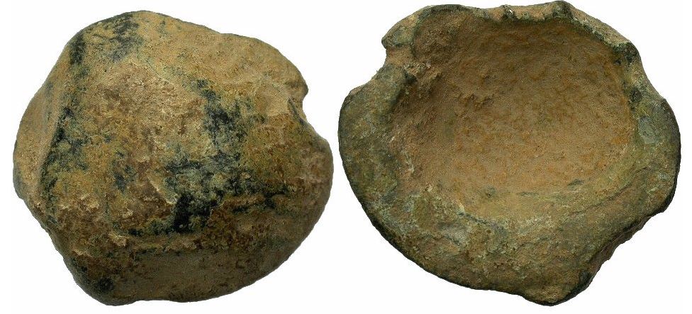Oscan-Latin Aes Formatum shell.JPG