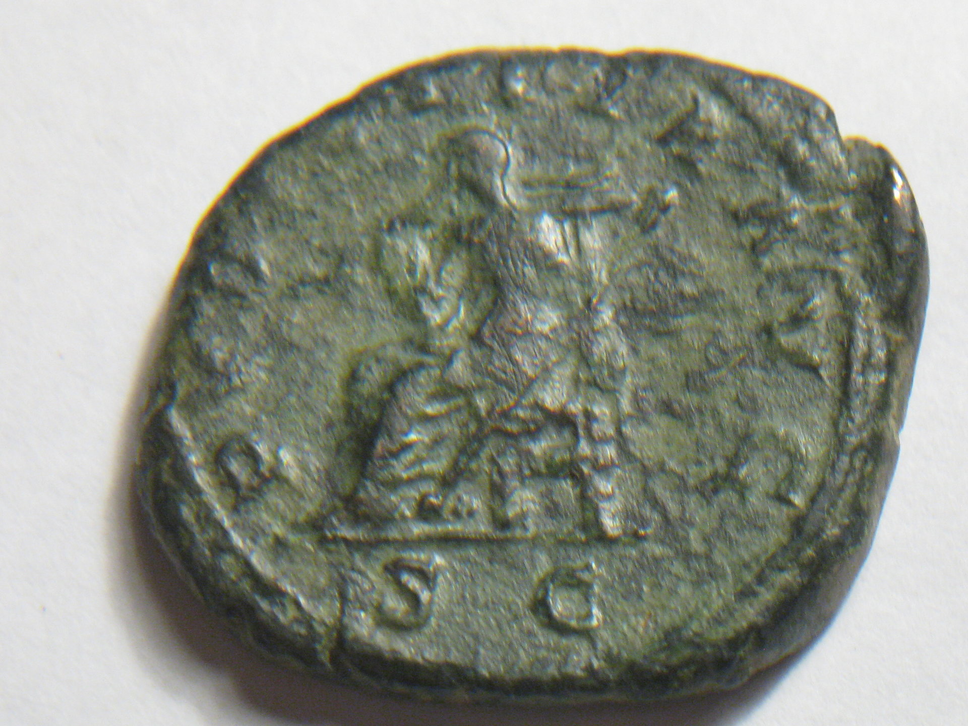 Philip I AR Antoninianus (A newp) | Coin Talk