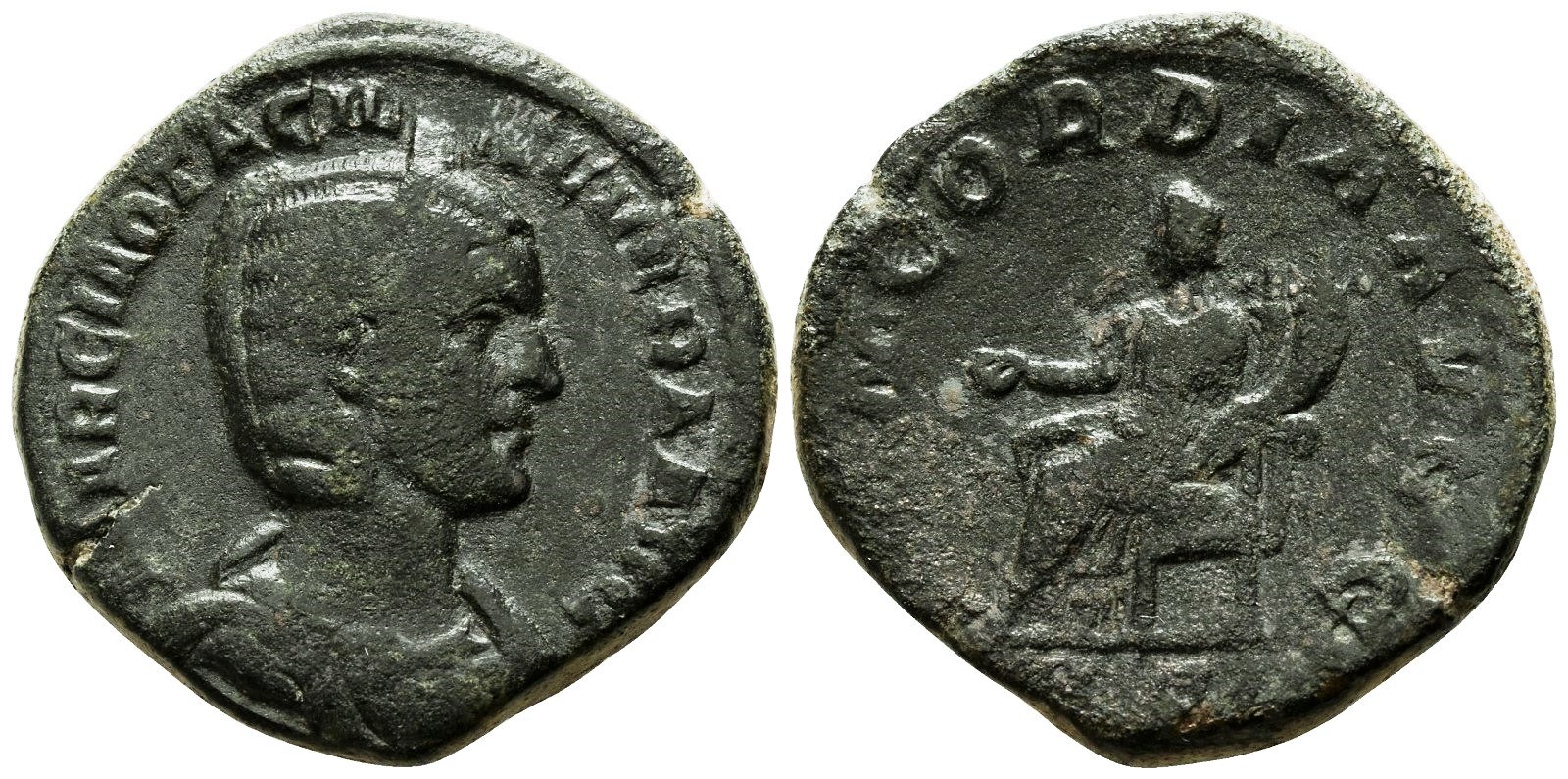 Otacilia Severa CONCORDIA AVGG sestertius.jpg
