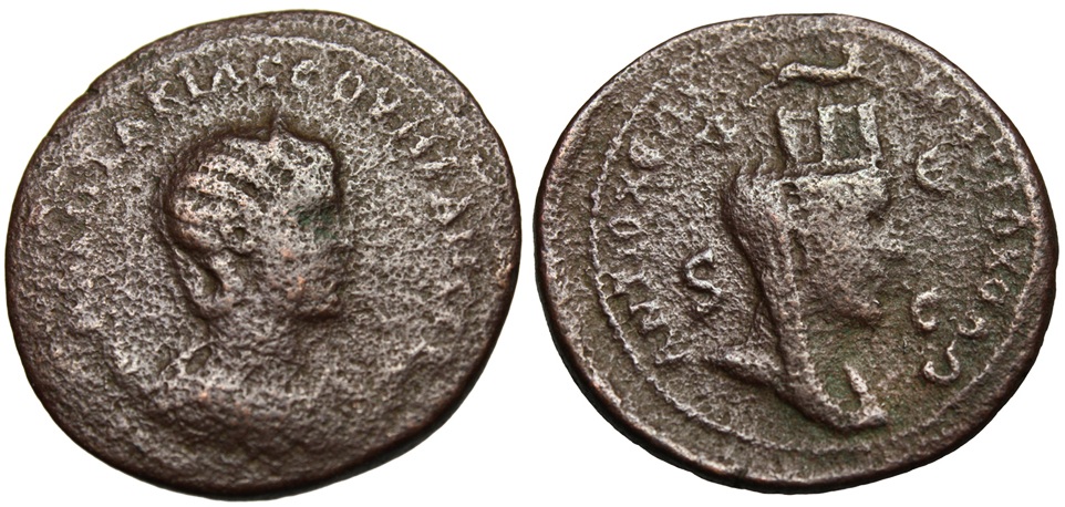 Otacilia Severa (d) Antioch.jpg
