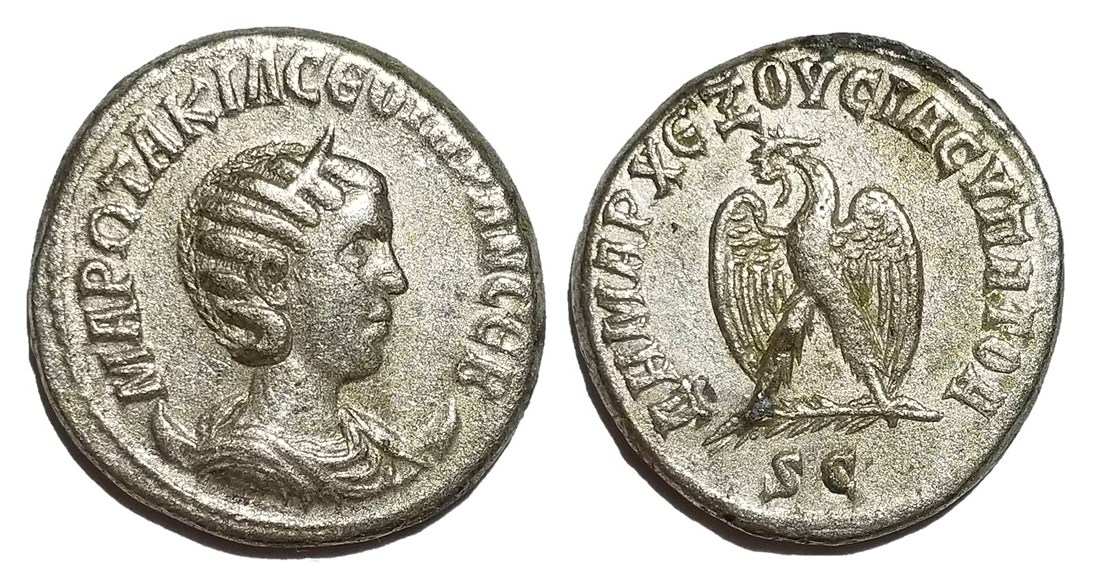Otacilia Severa Tetradrachm Antioch.jpg