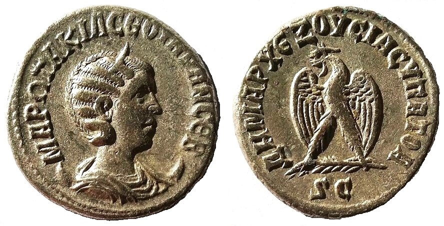 Otacilia Severa Tetradrachm Antioch.jpg