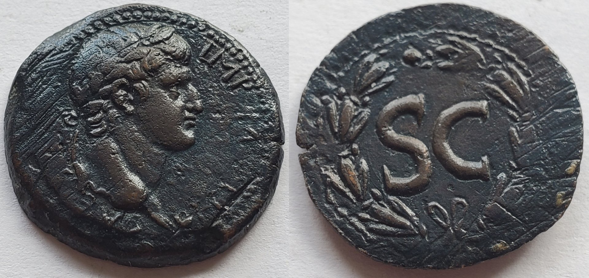 Otho AE antioch.jpg