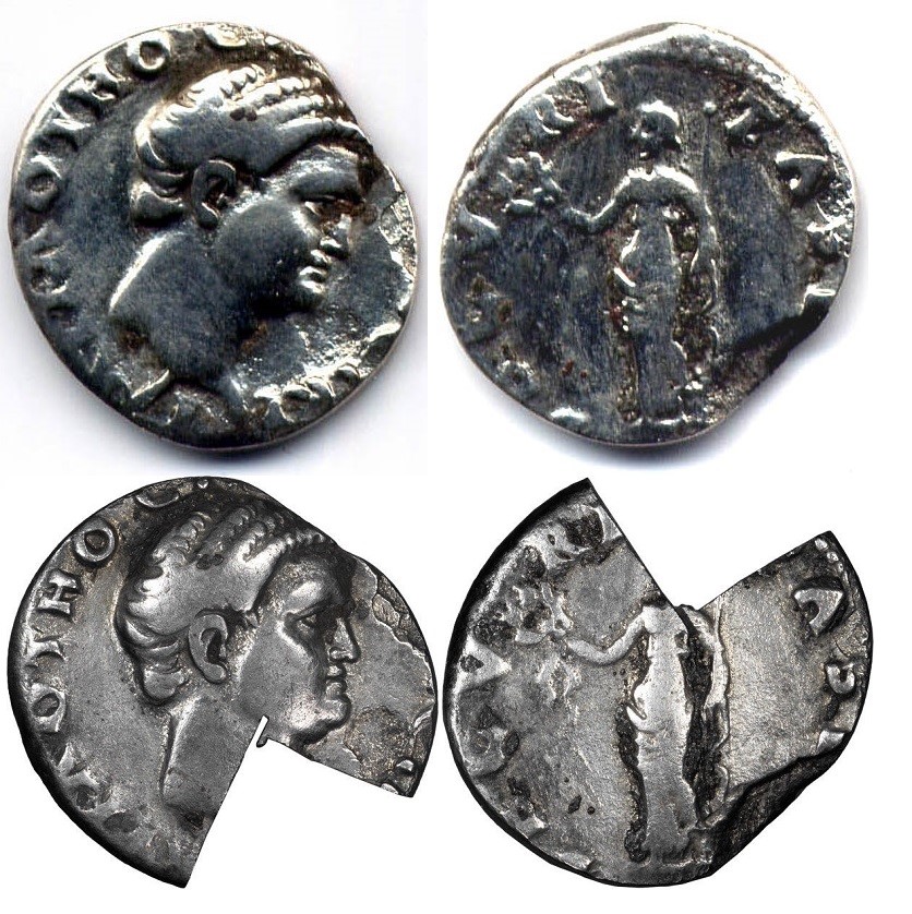 Otho Denarius Ex Jyrki Muona Before After.jpg