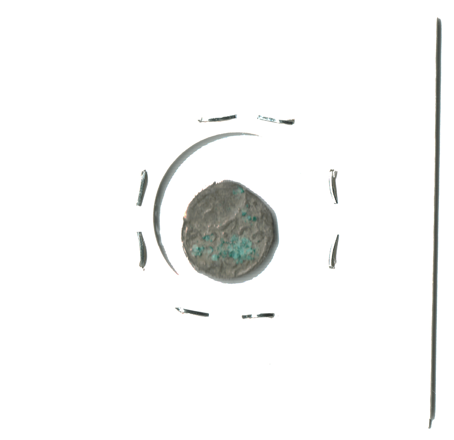 Ottoman Akce 1512-1520 Reverse_000216.png