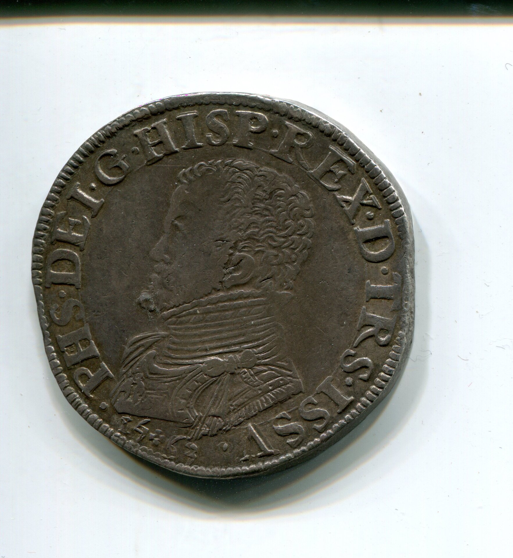 Overijssel Philipsdaalder 1563 obv 152.jpg