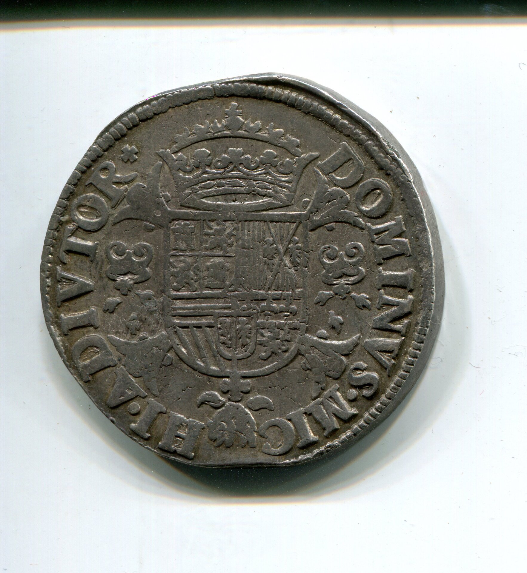 Overijssel Philipsdaalder 1563 rev 154.jpg