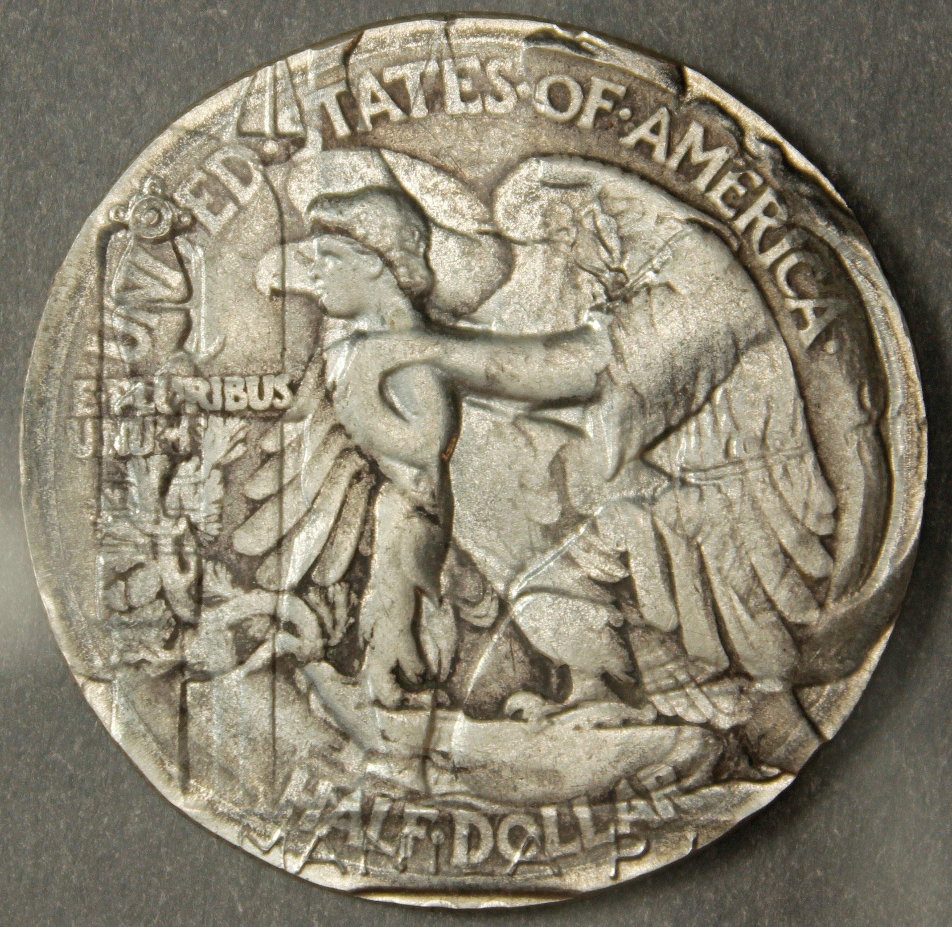 Overstruck on Walking Liberty Half Dollar2.JPG