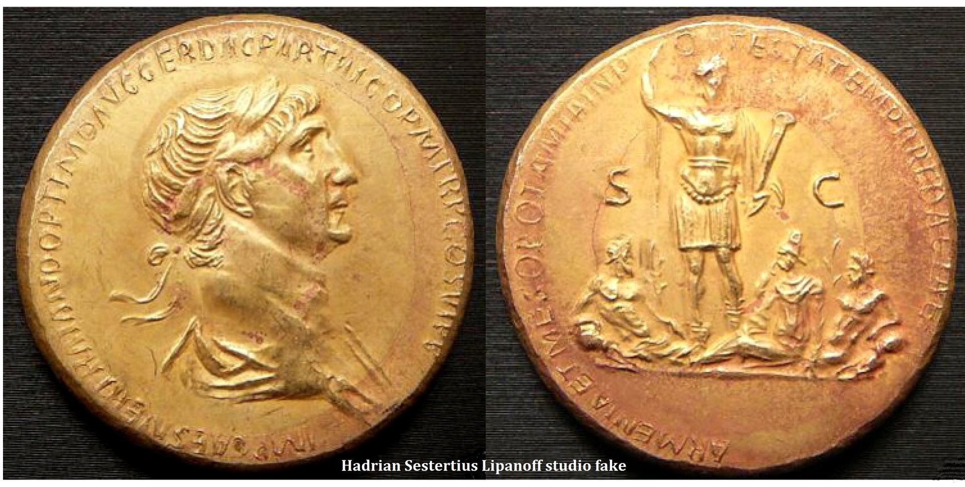 Ancient Coin Collecting Blooper Reel Coin Talk