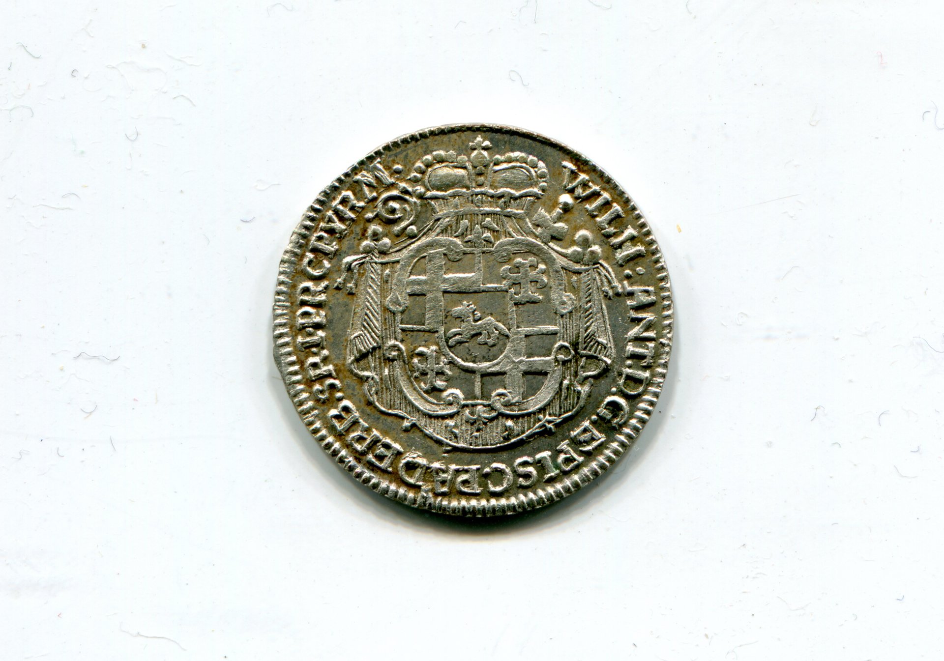 Paderborn Bish Wilh Anton v Asseburg Twelfth Taler 1767 obv 544.jpg