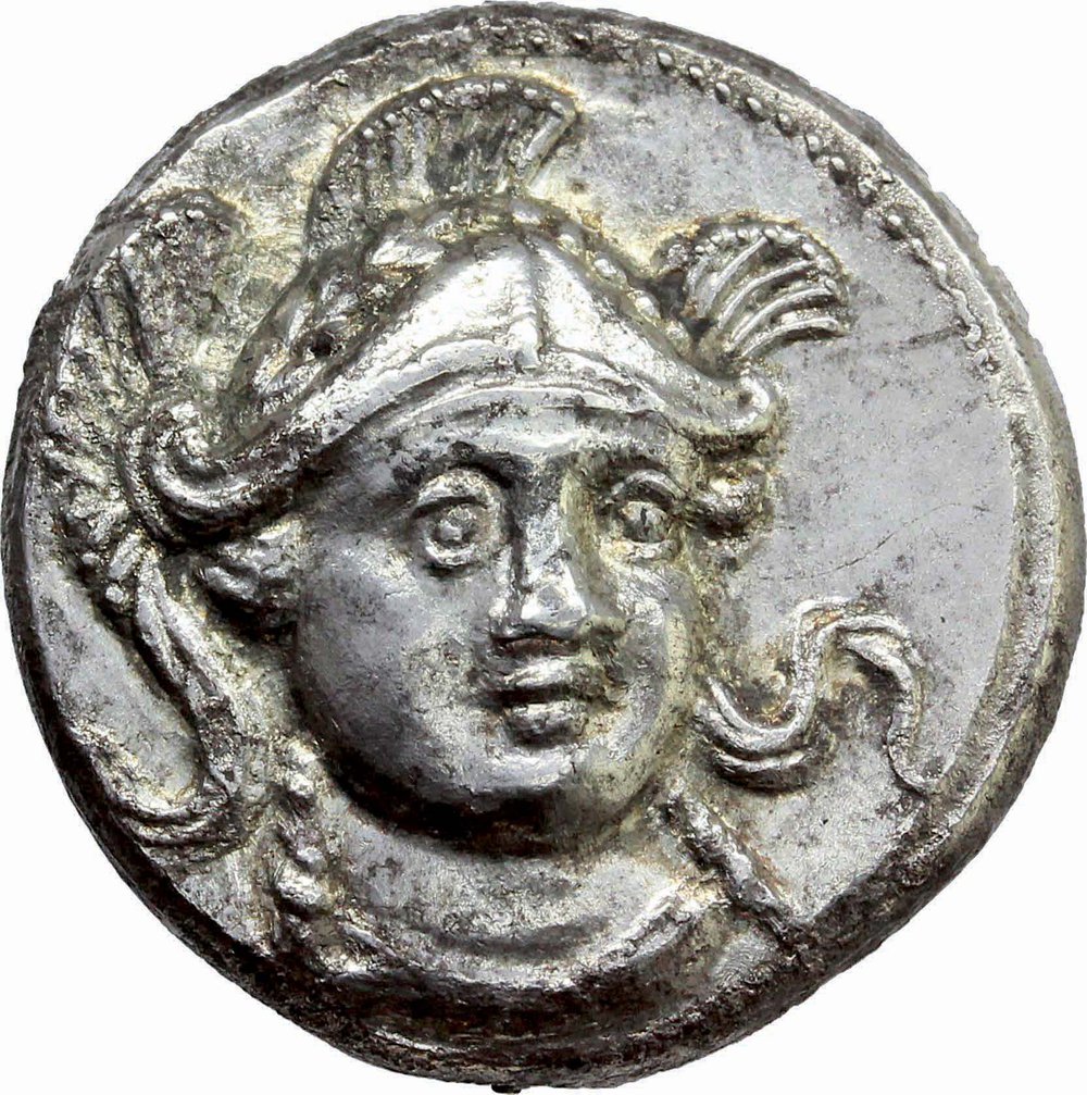 Paeonia. Audoleon (315-286 BC).jpg