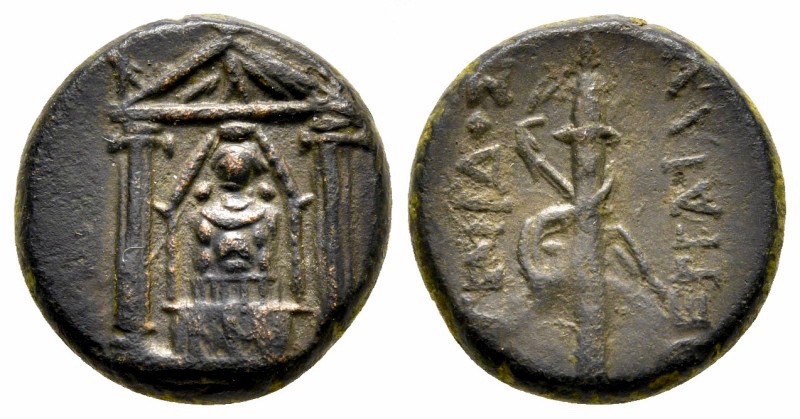 Pamphyia Perga Artemis in Temple & Bowcase.jpg
