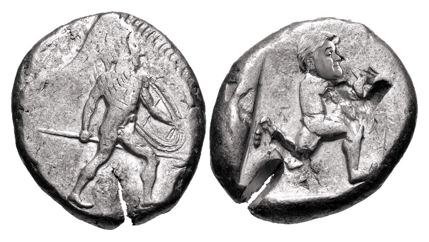 PAMPHYLIA Aspendos - Jay Triekeles2.jpg