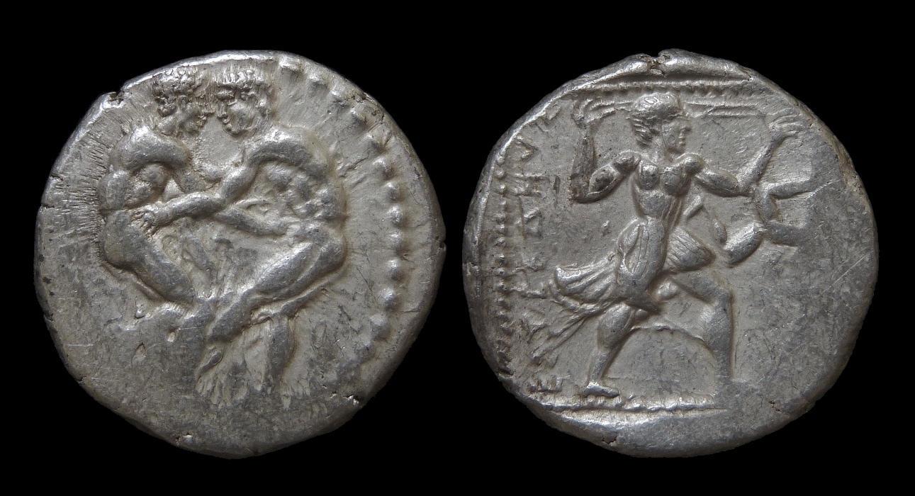 Pamphylia Aspendos - Stater 2247.jpg