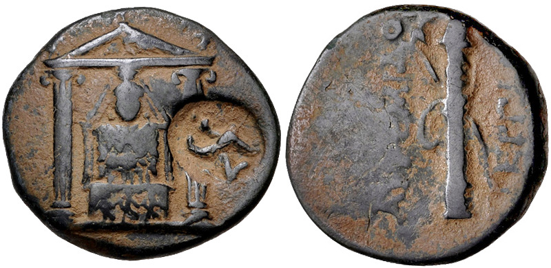Pamphylia Perge Countermark.jpg