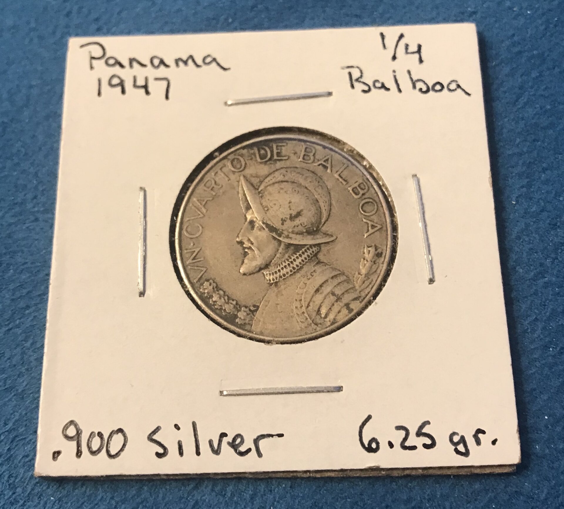 Panama 1:4 Balboa.jpg