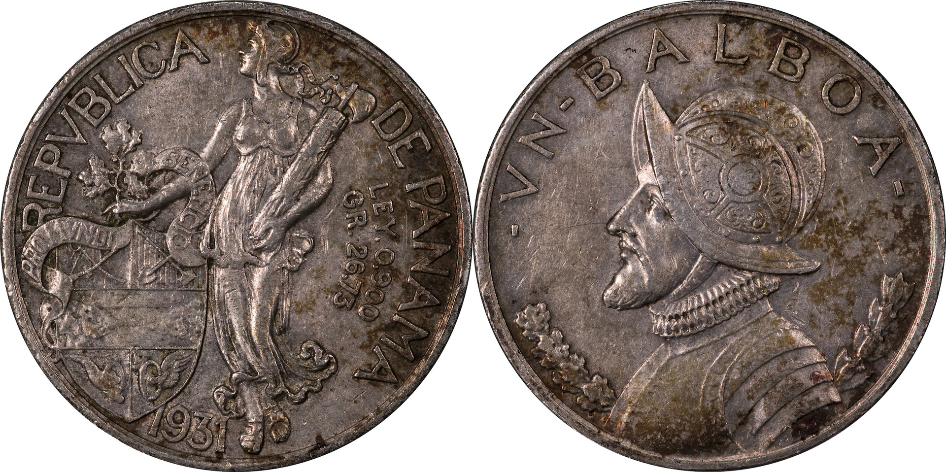 Panama - 1931 One Balboa copy.jpg