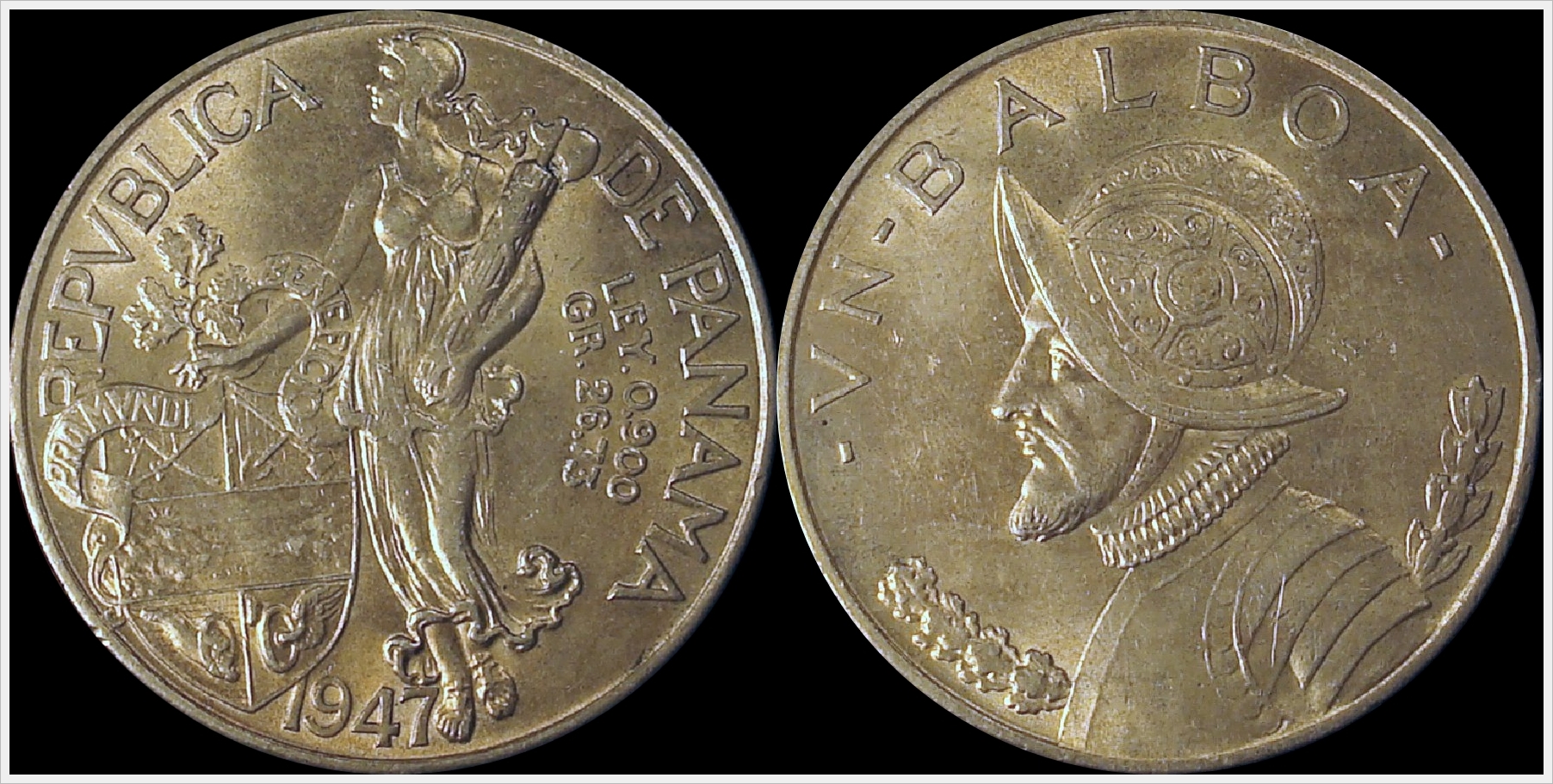 panama 1947 balboa.jpg
