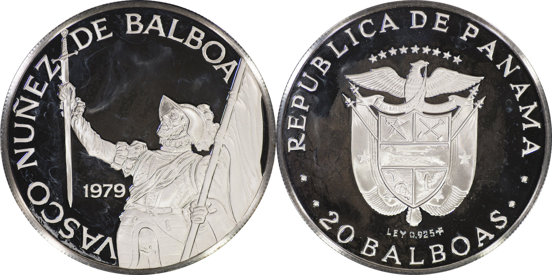 Panama - 1979 20 Balboas.jpg