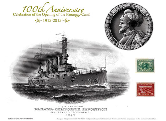 Panama-Canal-Commemorative-USS-San-Diego-Intaglio-Print.jpg