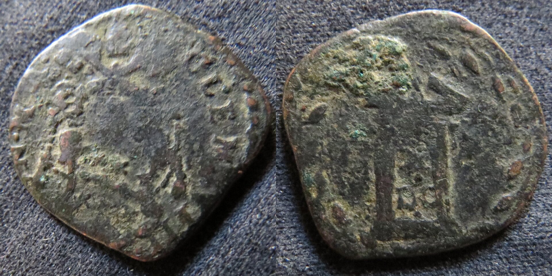 Papal States 1600 Clement VIII copy.jpg