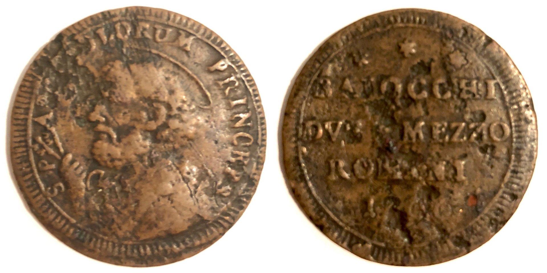 Papal states 1796 2 1:2 Baiocchi copy.jpg