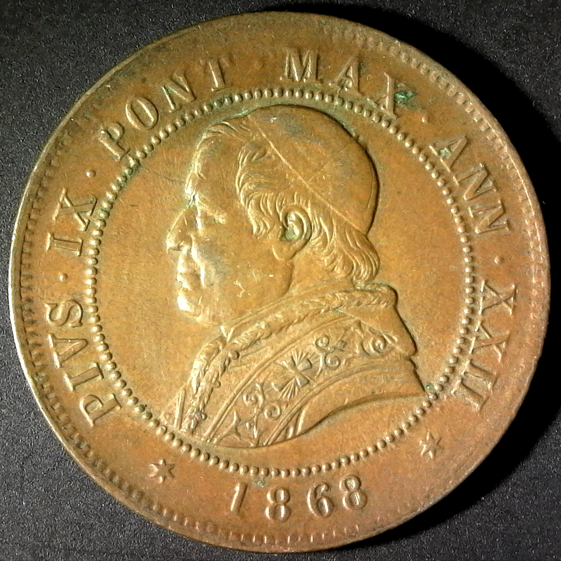 Papal States 4 Soldi 1868 obv A.jpg