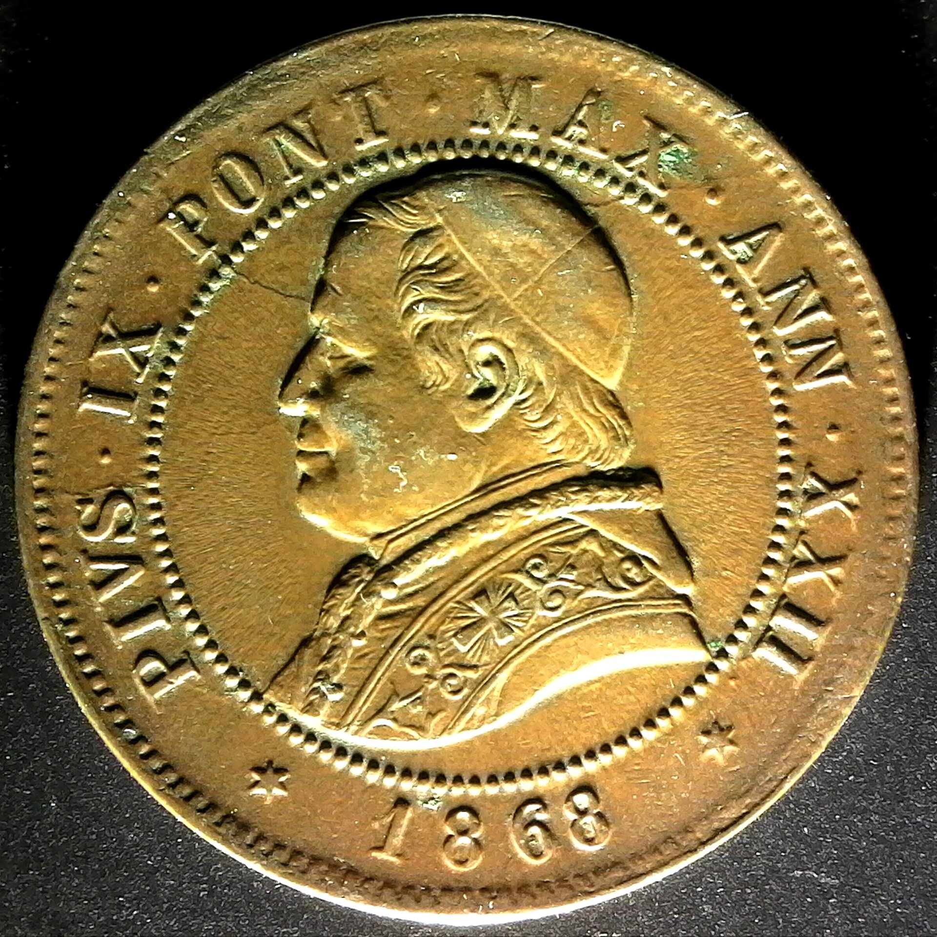 Papal States 4 Soldi 1868 obv B.jpg