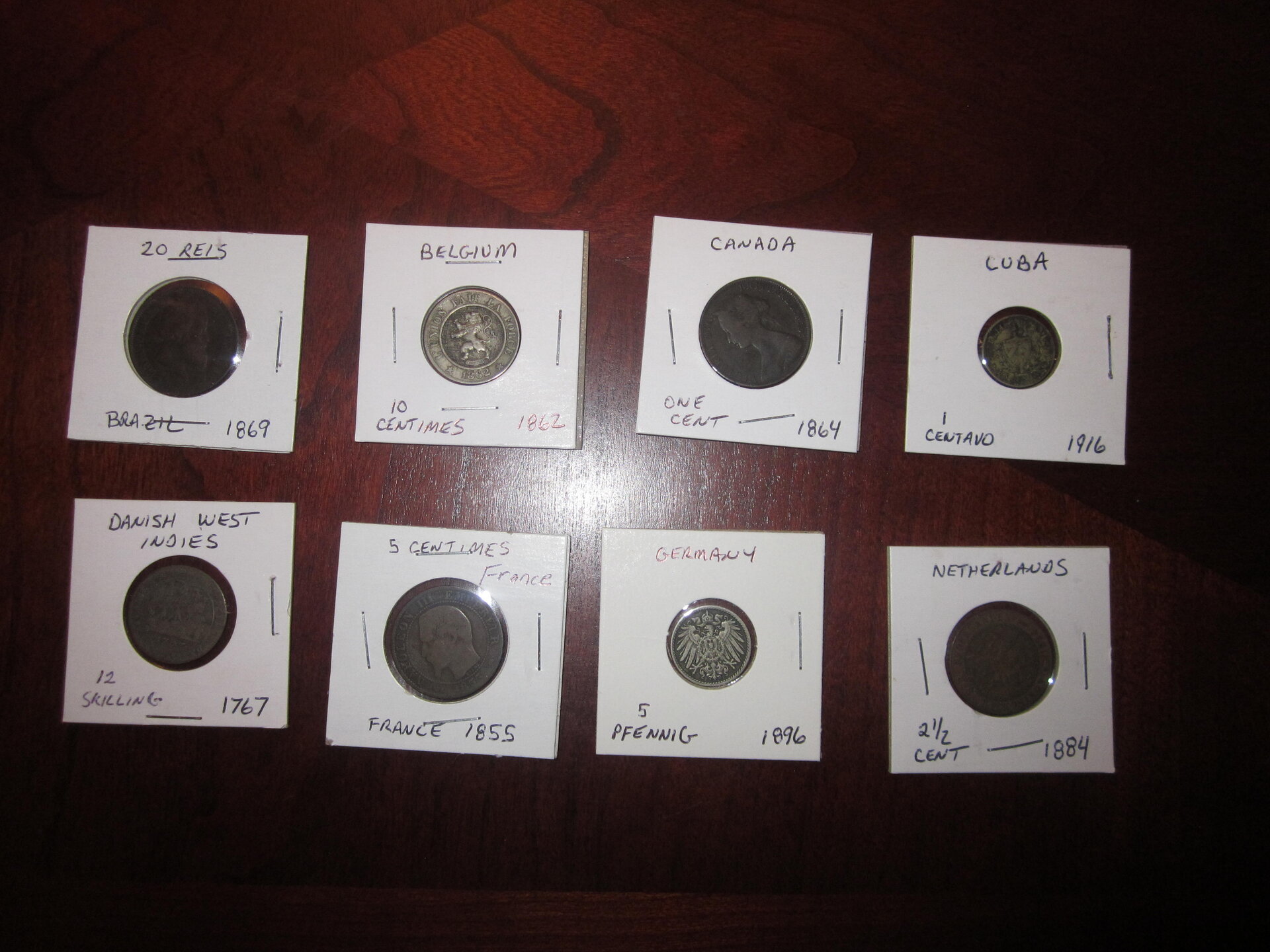 Pappy's Collection #2.JPG