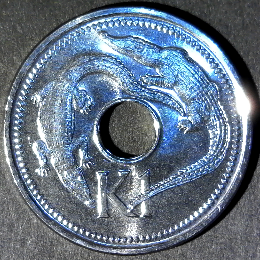Papua New Guinea 1 K 2010 reverse.jpg