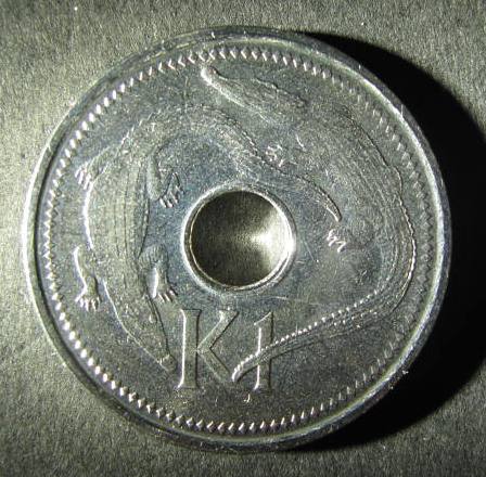 Papua New Guinea 1 K reverse 2010.JPG