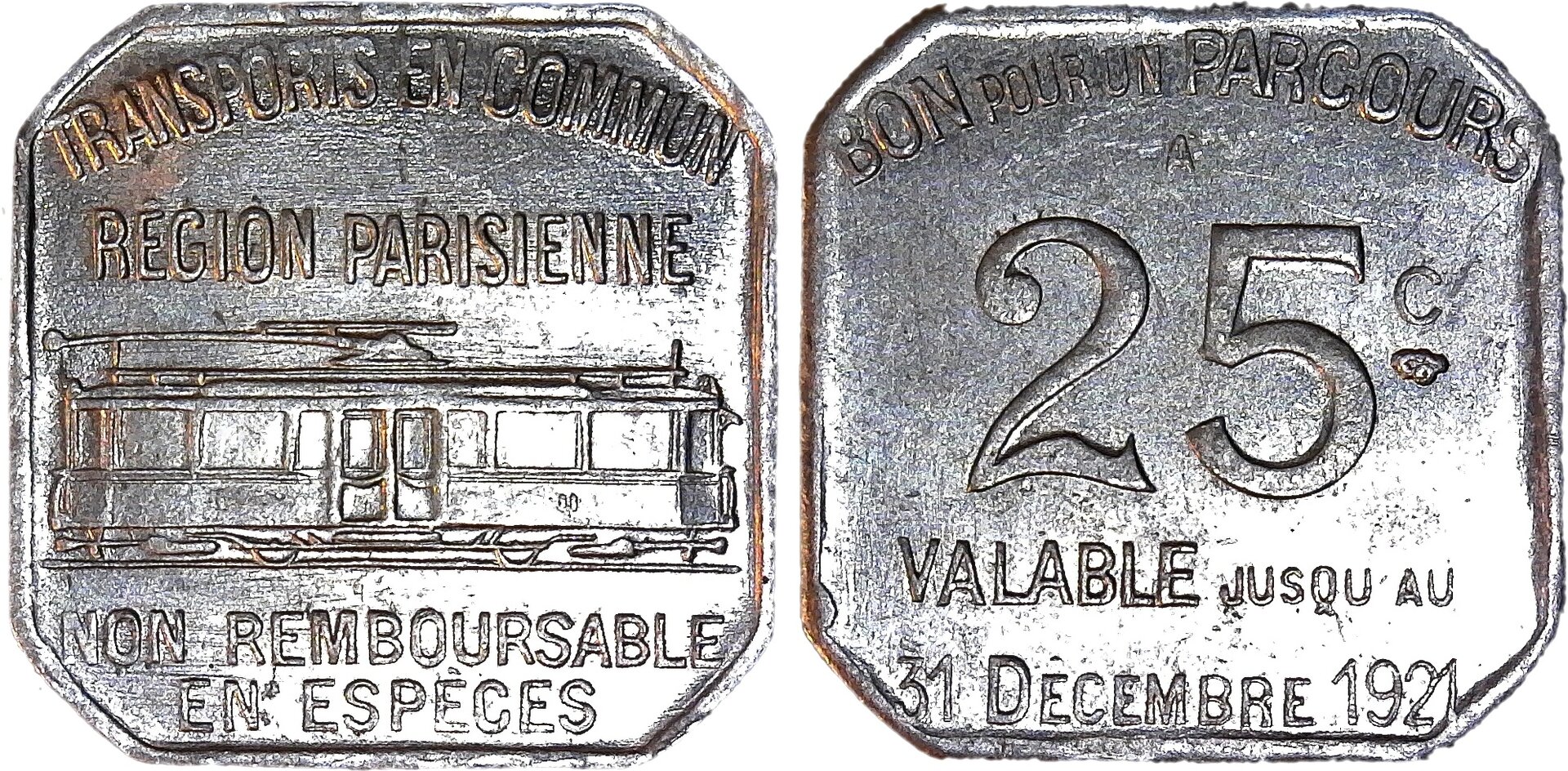 Paris transit token 1921 reverse-side-cutout.jpg
