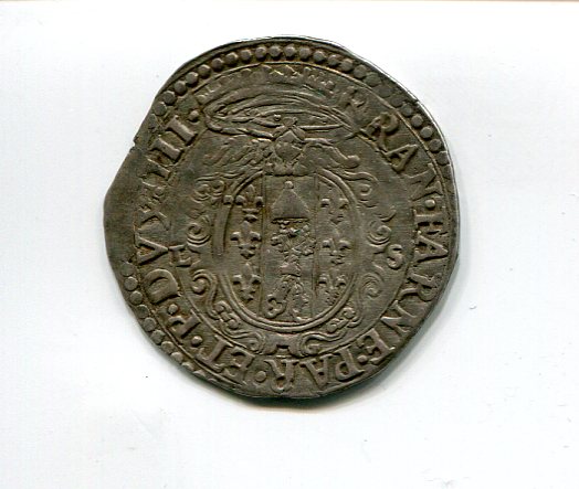 Parma Ranuccio I Farnese Giulio nd obv 586.jpg
