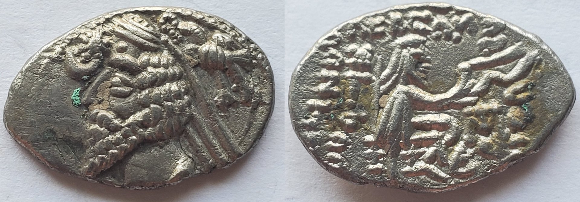 Parthia Phraates IV drachm.jpg