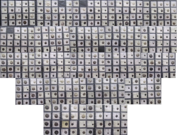 Parthicus collection.jpg
