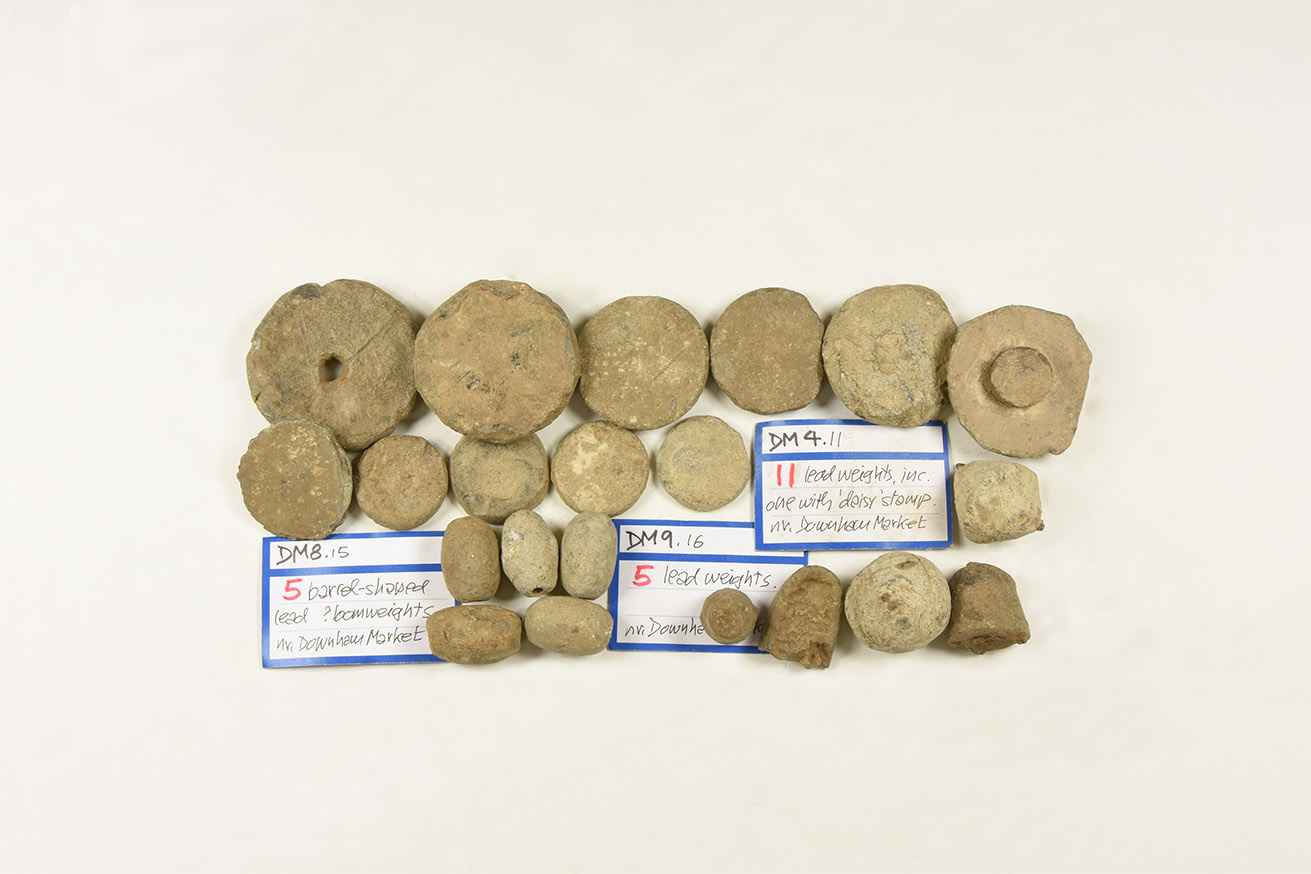 Pb weights from Chris Rudd collection timeline sept 2017.jpg