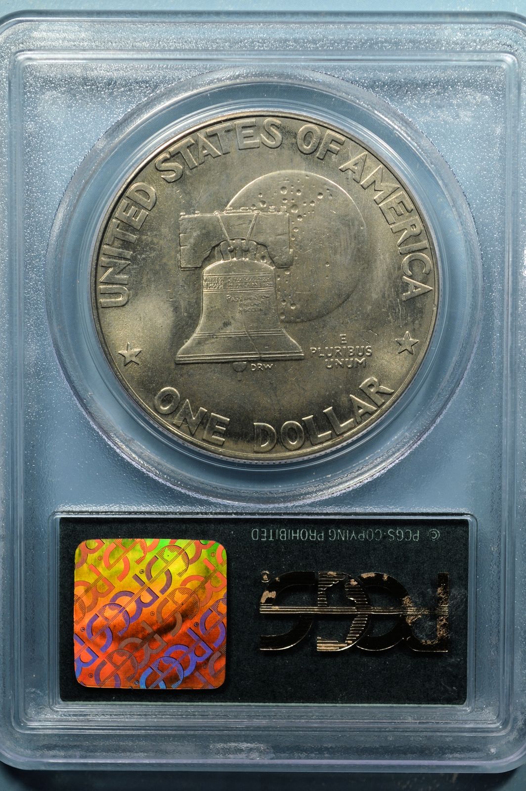 PCGS 1976D T1 generation holded 5 plus rev.jpg