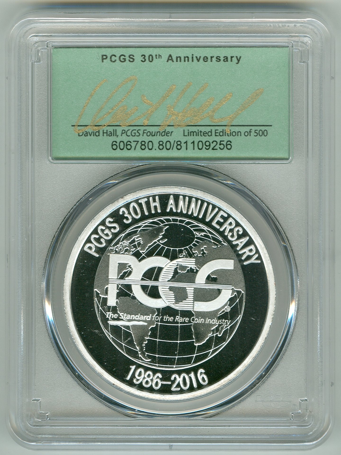 PCGS 30th Anniversary Medal Obv.jpg