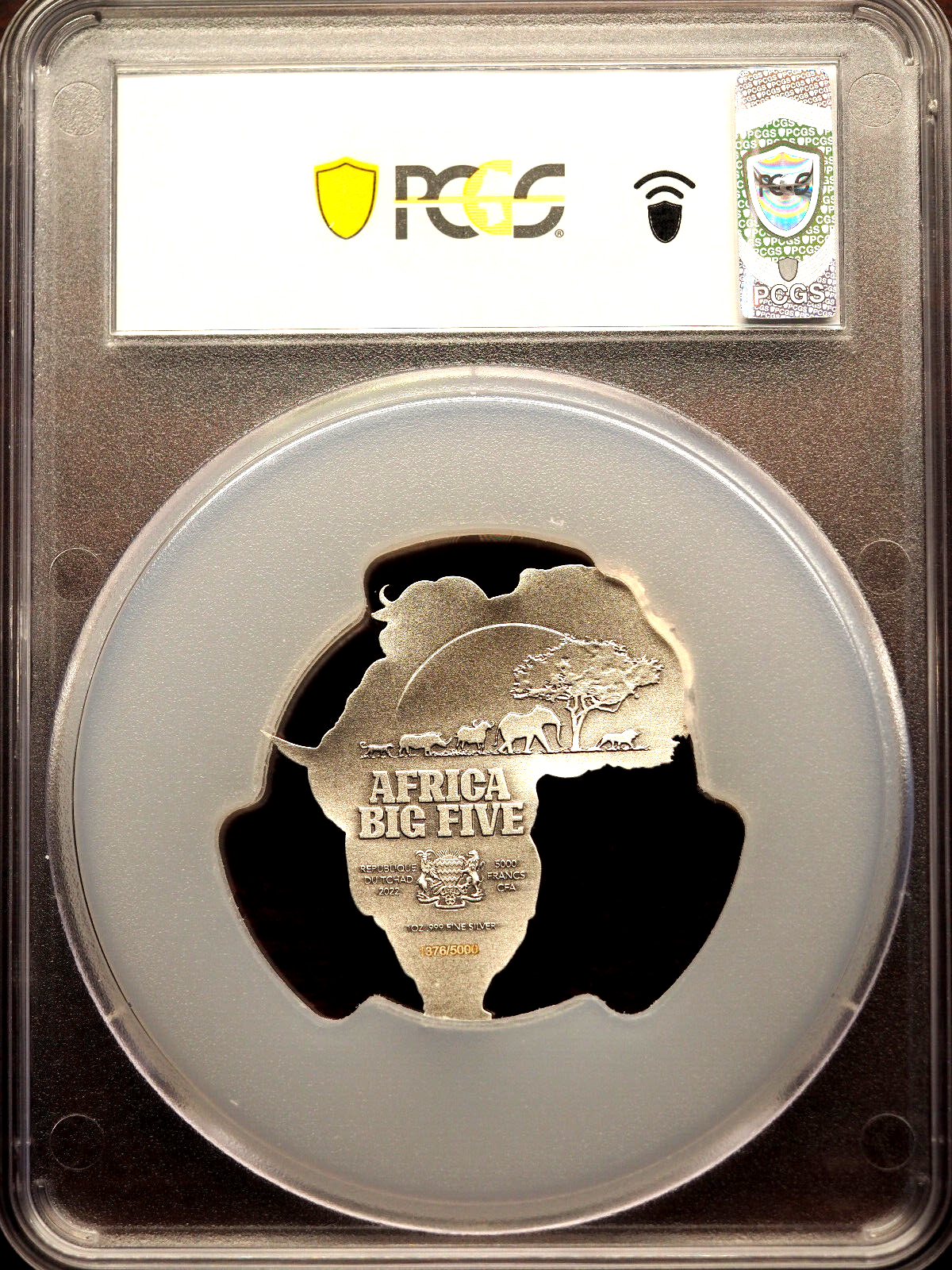 PCGS Slab Rev - Africa Big 5 - 1 oz.png