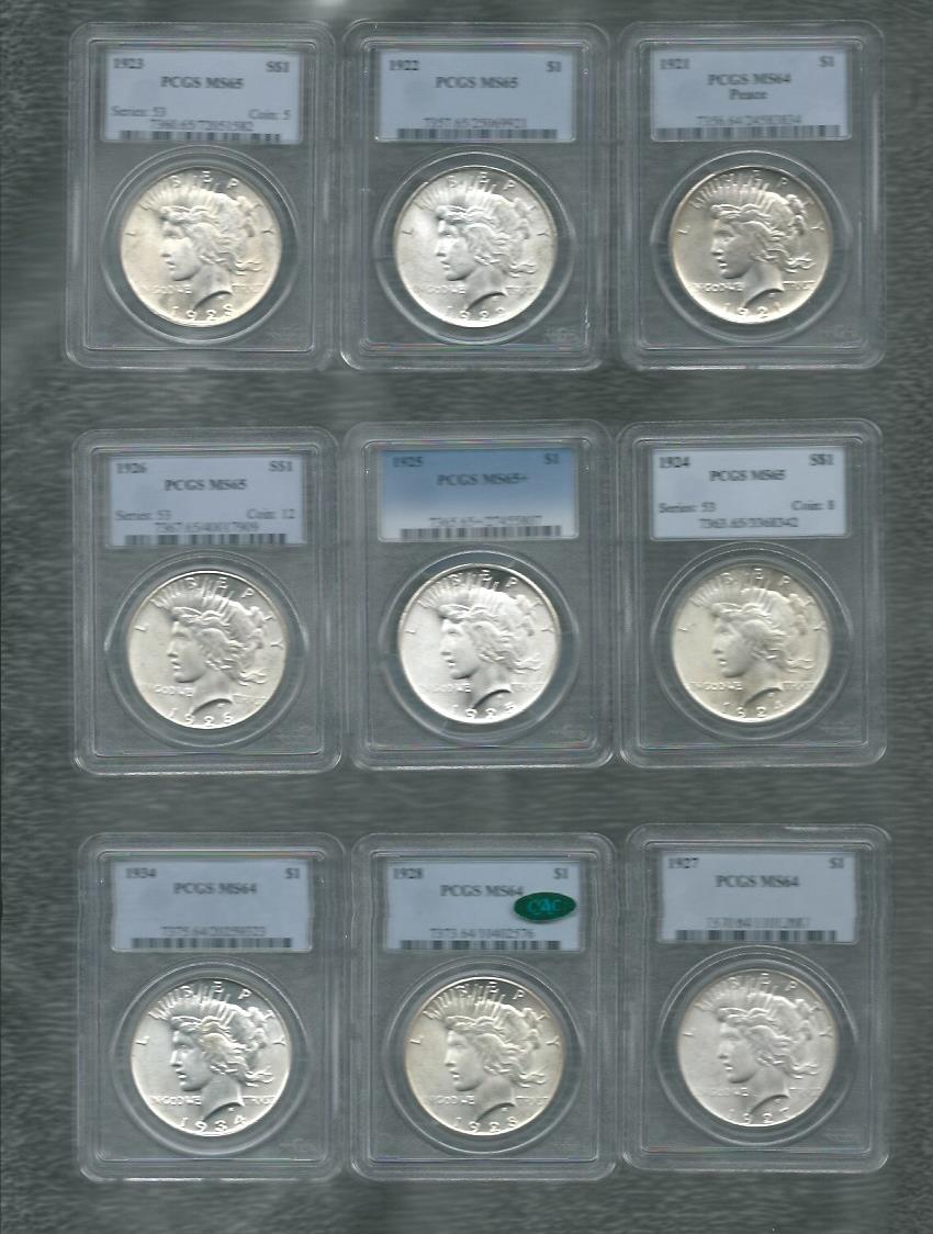 Peace Dollar Collection.jpg
