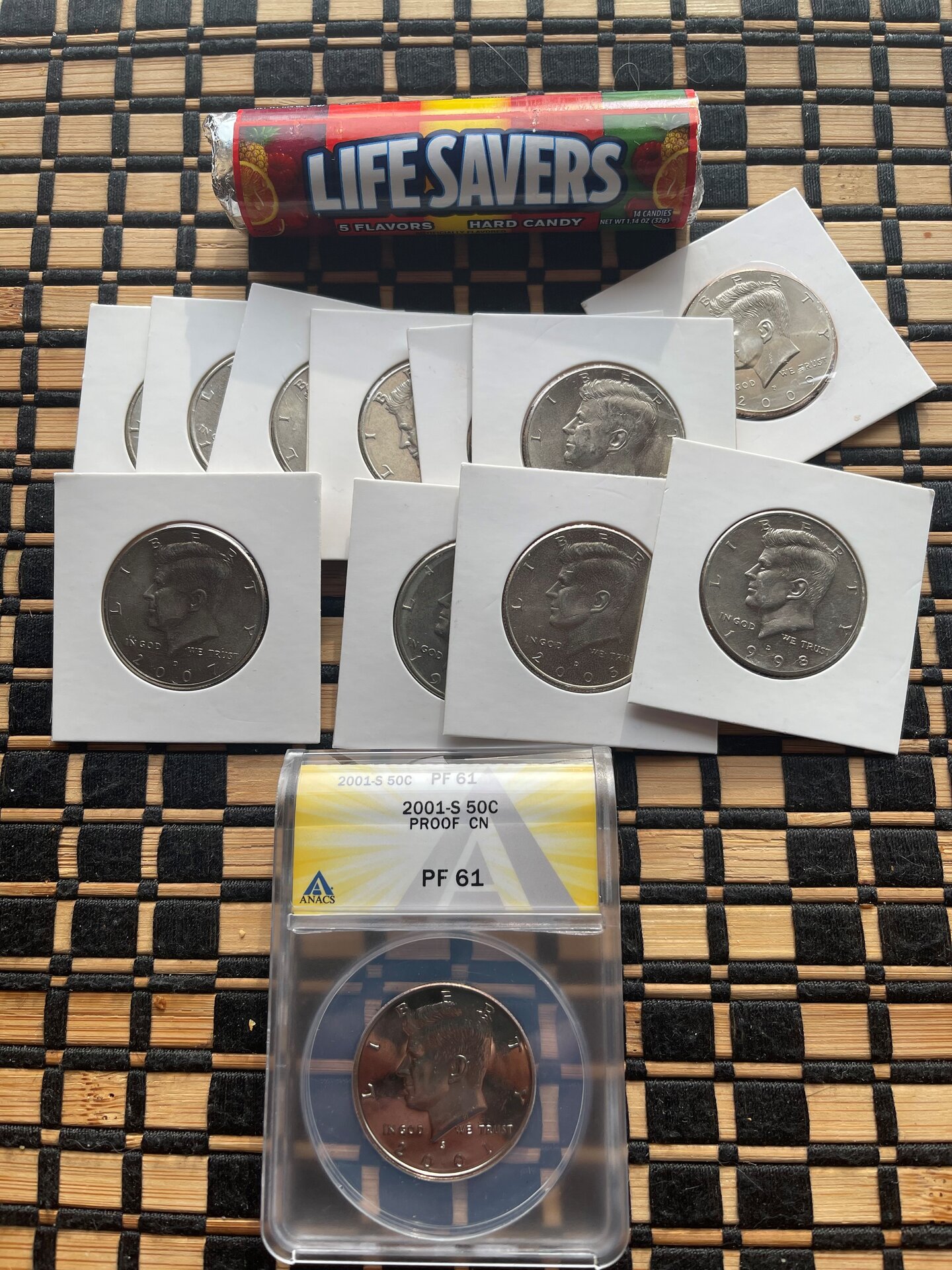 Penny Luster contest win.jpg